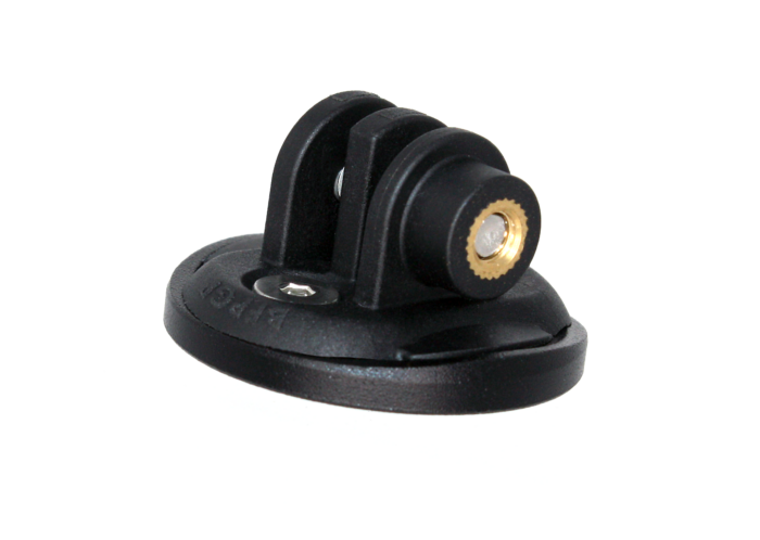 Bar Fly Prime Go Pro Set (Aluminium)