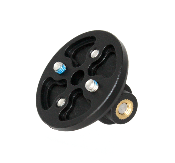 Bar Fly Prime Go Pro Set (Aluminium)