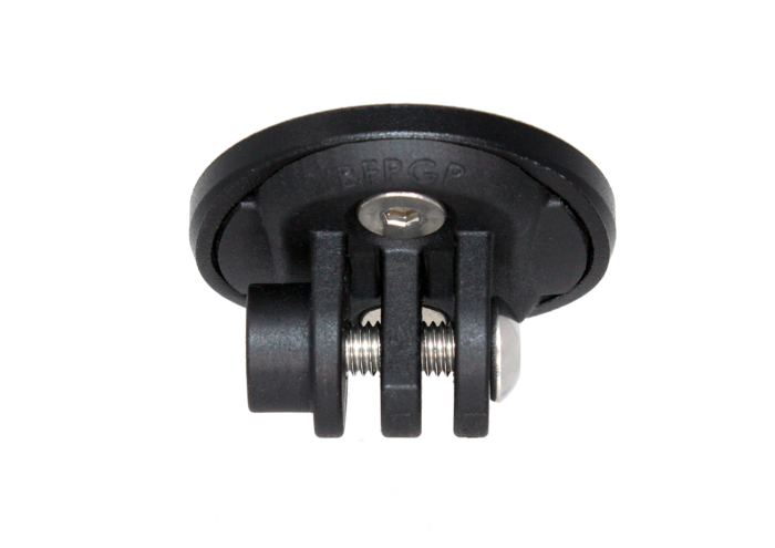 Bar Fly Prime Go Pro Set (Aluminium)