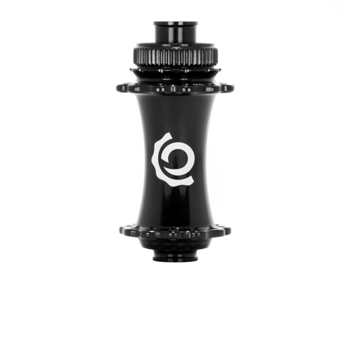Industry Nine Solix Classic Front Hub (Road/Gravel)