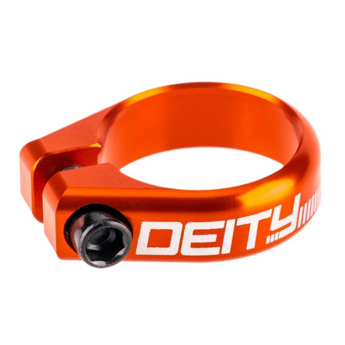 DEITY - CIRCUIT SEATPOST CLAMP