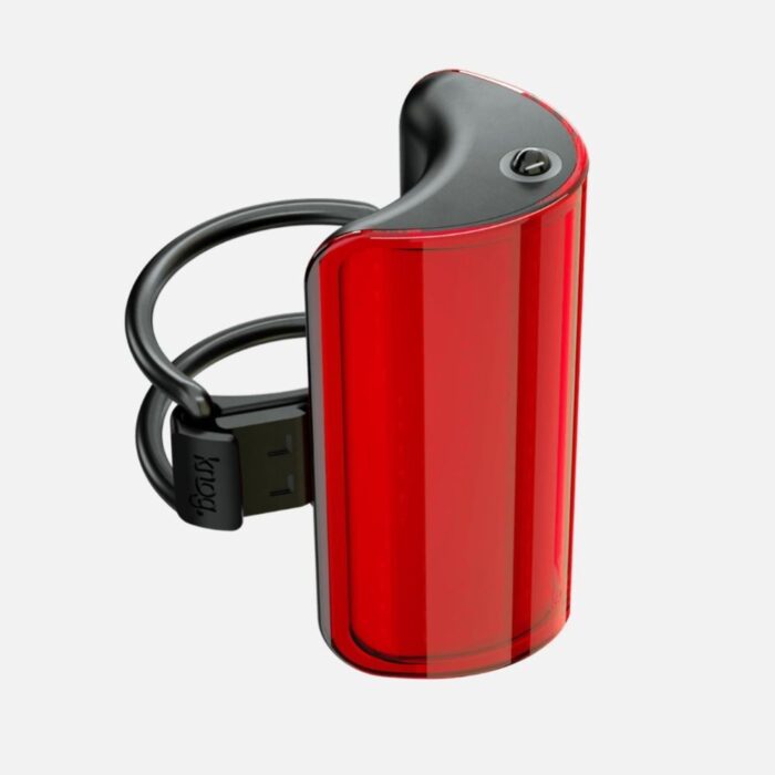 Knog Light, Mid Cobber - Rear 16 Knog Light, Mid Cobber - Rear