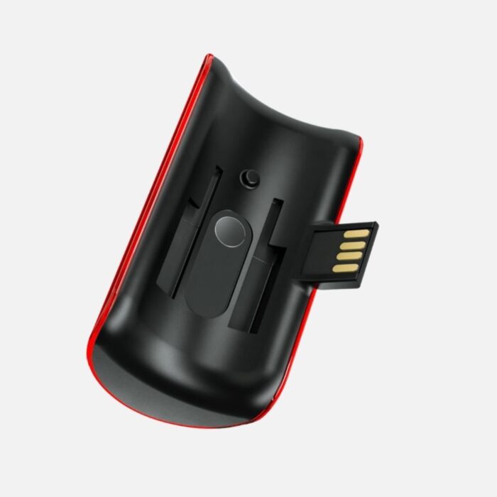 Knog Light, Mid Cobber - Rear 15 Knog Light, Mid Cobber - Rear