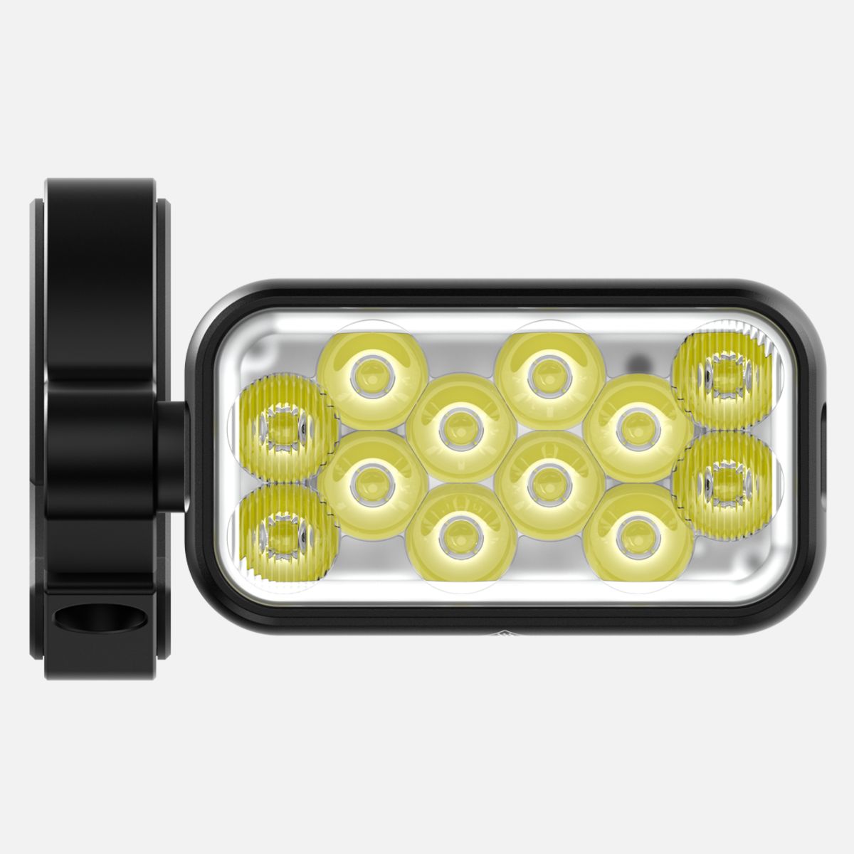 Knog Light, Blinder X 1800 + External Battery 7 Knog Light, Blinder X 1800 + External Battery - Image 7