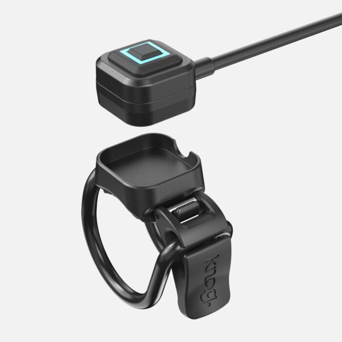 Knog Light, Blinder X 2300 + External Battery