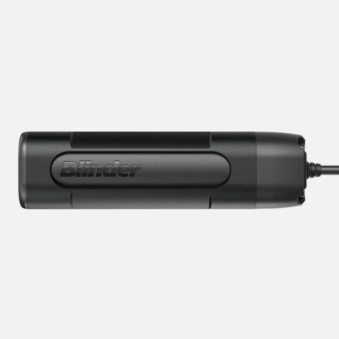 Knog Light, Blinder X 2300 + External Battery