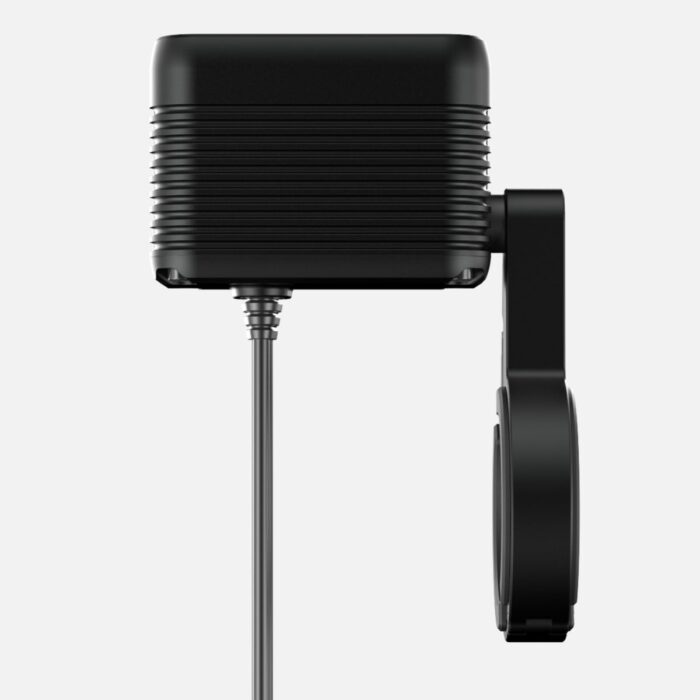 Knog Light, Blinder X 2300 + External Battery