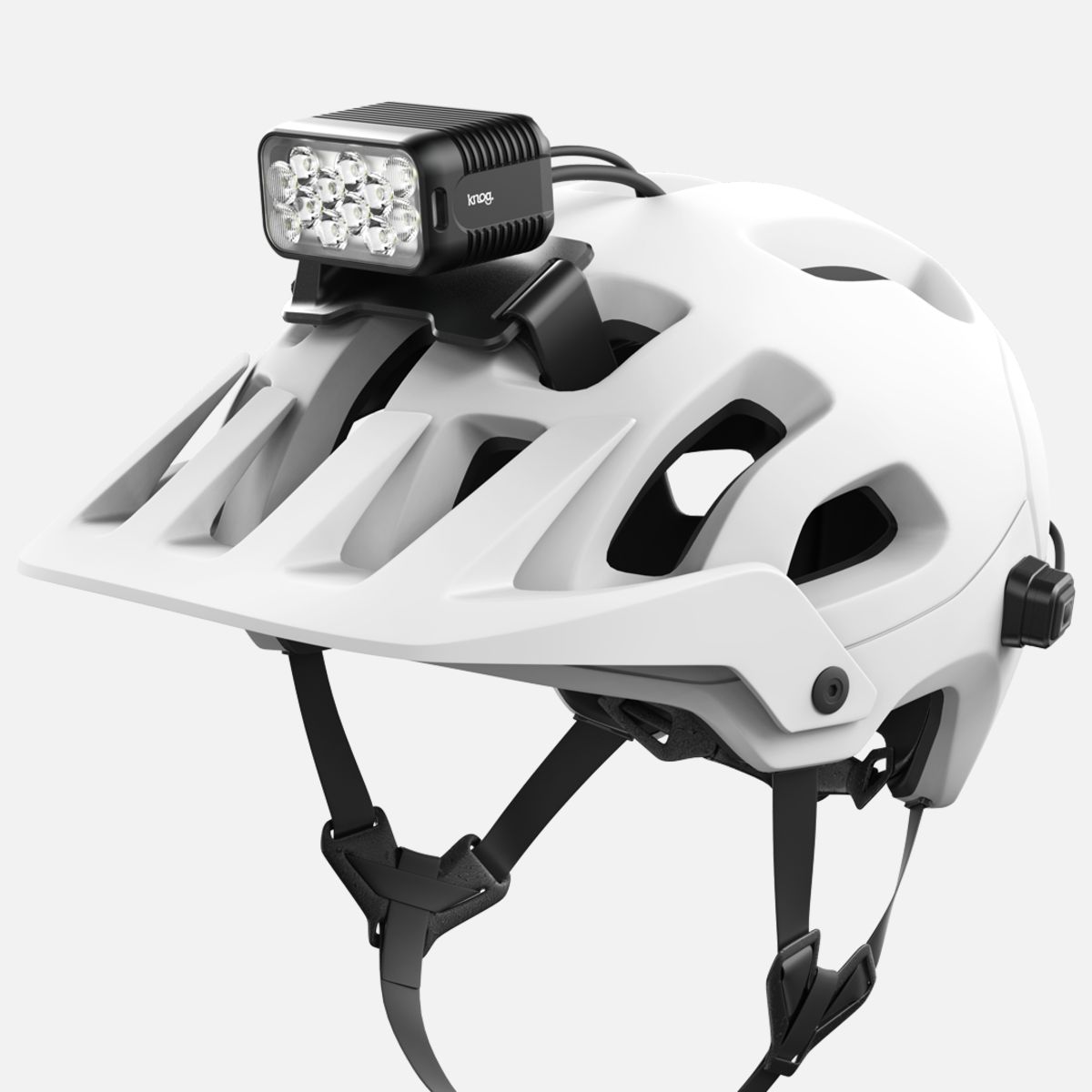 Knog Light, Blinder X 1800 + External Battery 6 Knog Light, Blinder X 1800 + External Battery - Image 6
