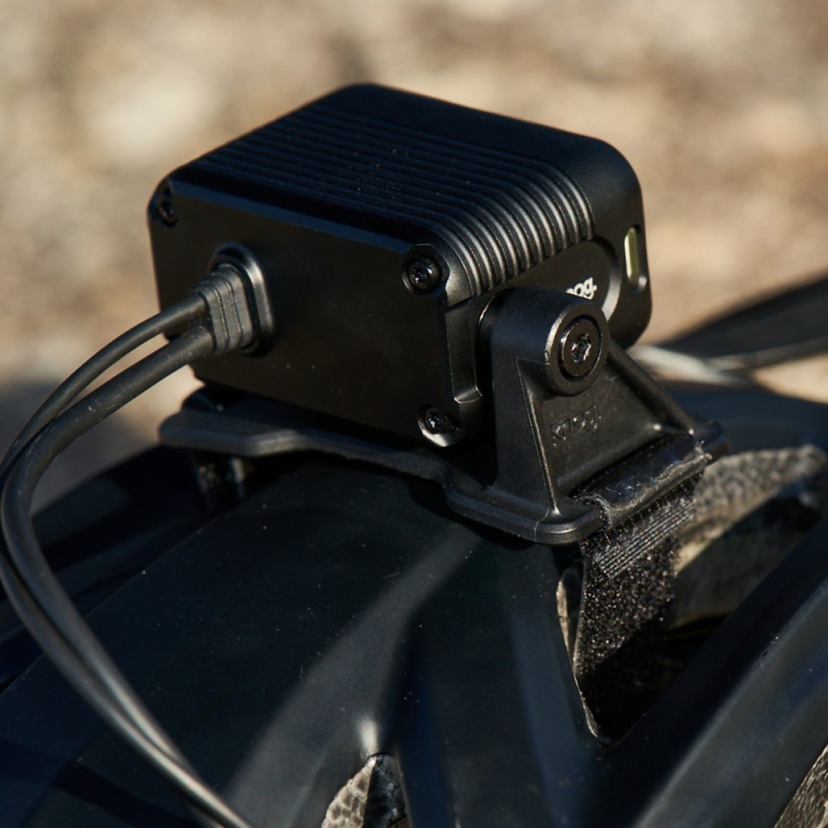Knog Light, Blinder X 1800 + External Battery 9 Knog Light, Blinder X 1800 + External Battery - Image 9