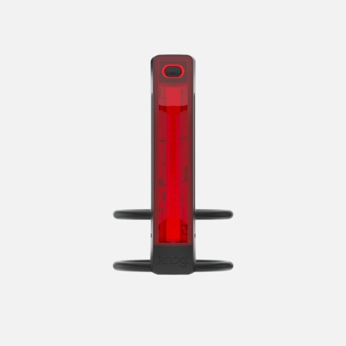 Knog Lightset, Blinder 600 + Plus Rear 15 Knog Lightset, Blinder 600 + Plus Rear