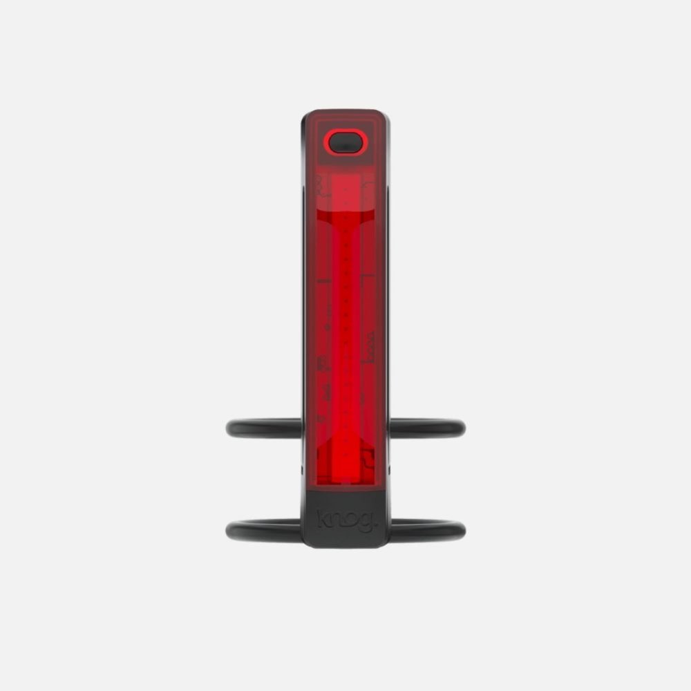 Knog Lightset, Blinder 600 + Plus Rear 5 Knog Lightset, Blinder 600 + Plus Rear - Image 5