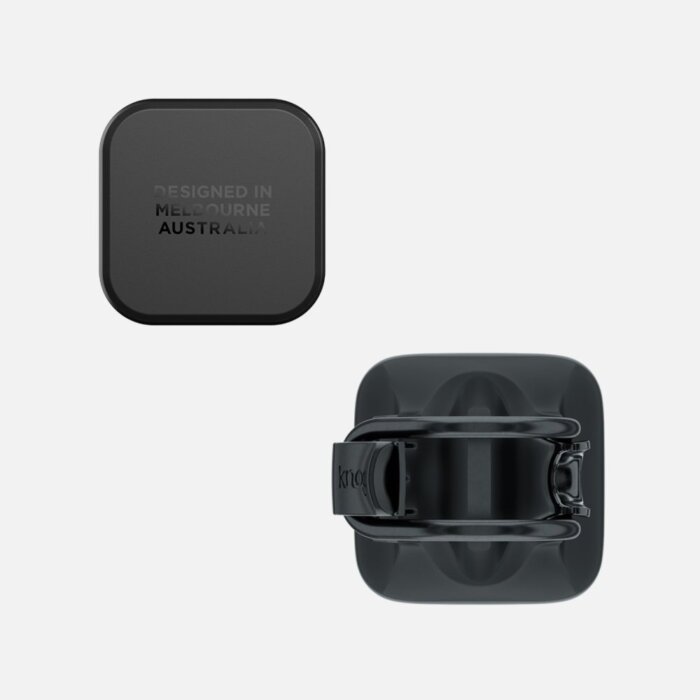 Knog Lightset, Blinder 900 + Blinder Square Rear