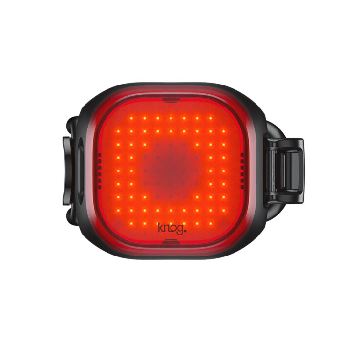 Knog Lightset, Blinder Mini Square Twinpack