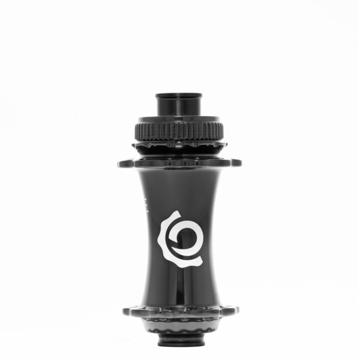 Industry Nine Solix Classic Rear Hub (Road/Gravel)