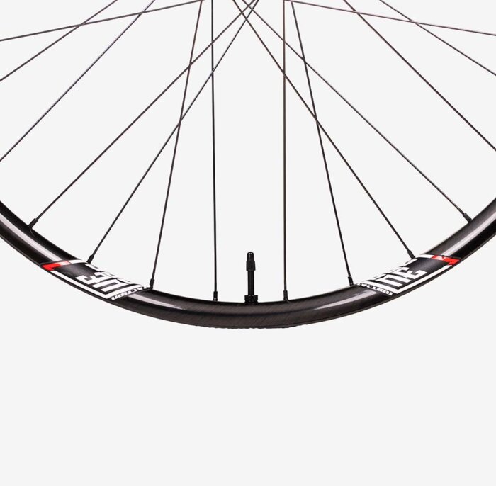 We Are One Faction (TR) Industry Nine Hydra Boost 29" Wheelset