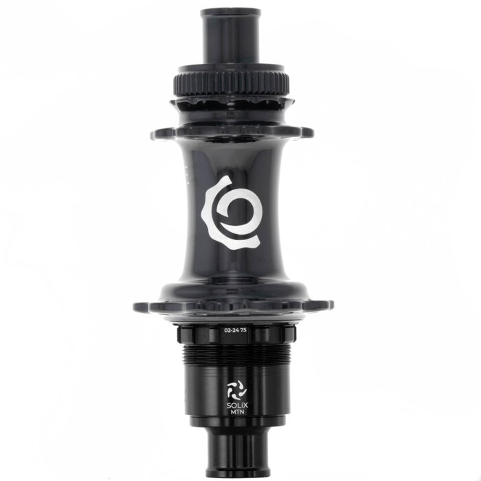 Industry Nine Solix Classic Rear Hub (Mountain)