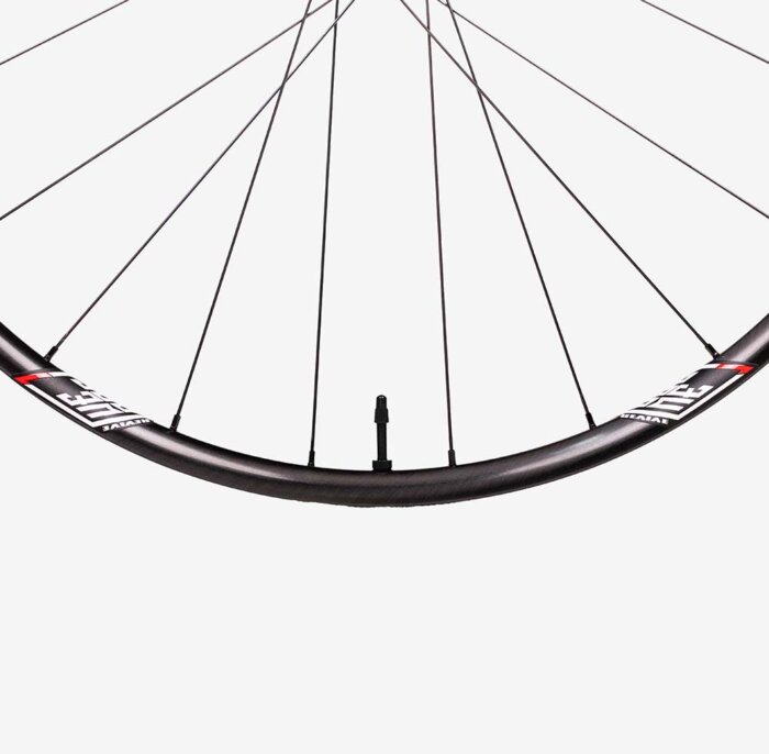 We Are One Revive (XC/GR) Industry Nine 1/1 Boost Wheelset