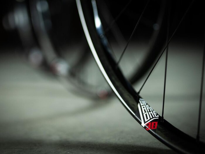 We Are One Triad (EN) Industry Nine 1/1 Boost Wheelset 7 We Are One Triad (EN) Industry Nine 1/1 Boost Wheelset