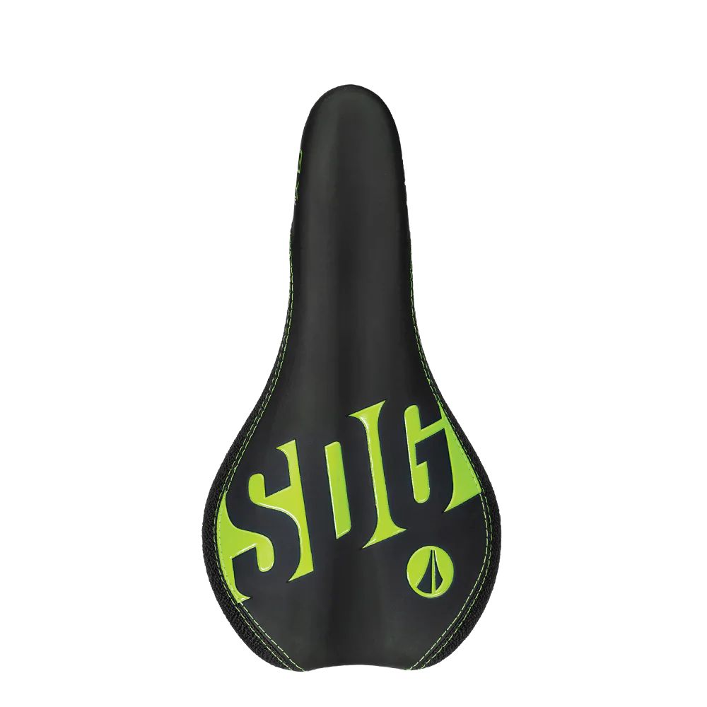 SDG - FLY JUNIOR SADDLE - STEEL RAIL 3 SDG - FLY JUNIOR SADDLE - STEEL RAIL - Image 3