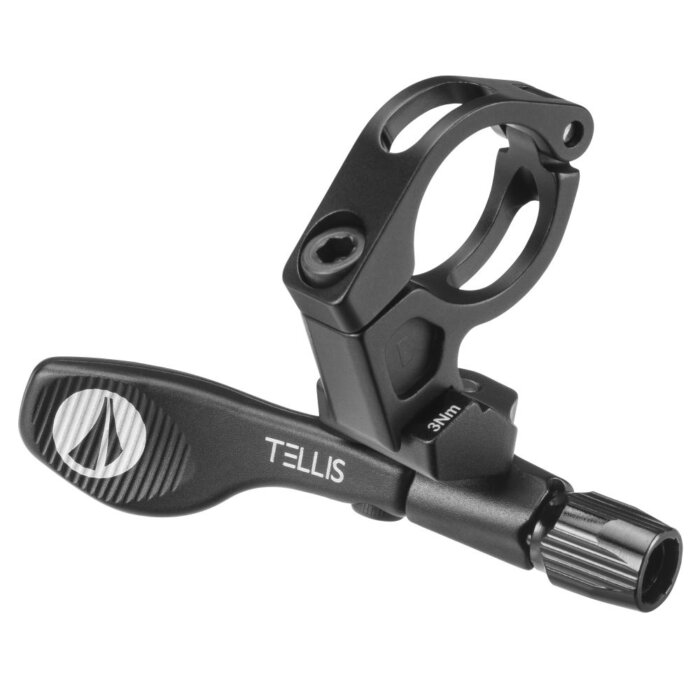 SDG - TELLIS REMOTE LEVER - ADJUSTABLE 17 SDG - TELLIS REMOTE LEVER - ADJUSTABLE