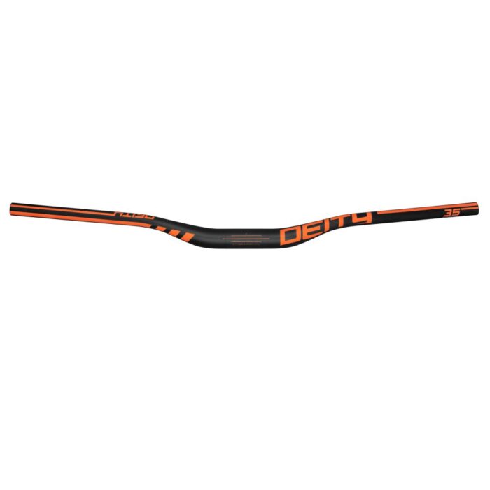 DEITY - SPEEDWAY 35 HANDLEBAR - 30MM RISE
