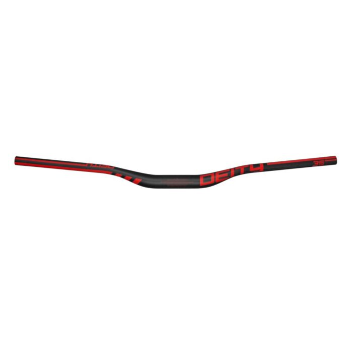DEITY - SPEEDWAY 35 HANDLEBAR - 30MM RISE