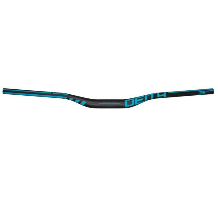 DEITY - SPEEDWAY 35 HANDLEBAR - 30MM RISE