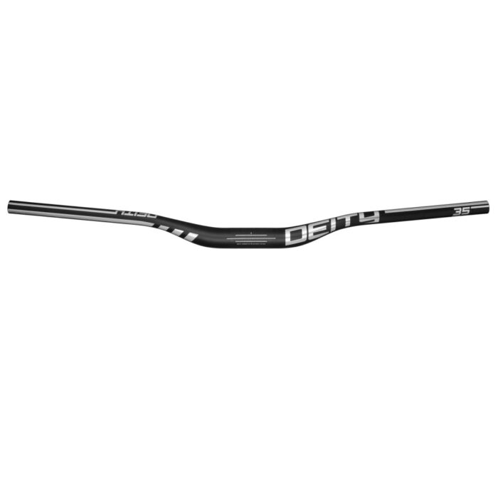 DEITY - SPEEDWAY 35 HANDLEBAR - 30MM RISE