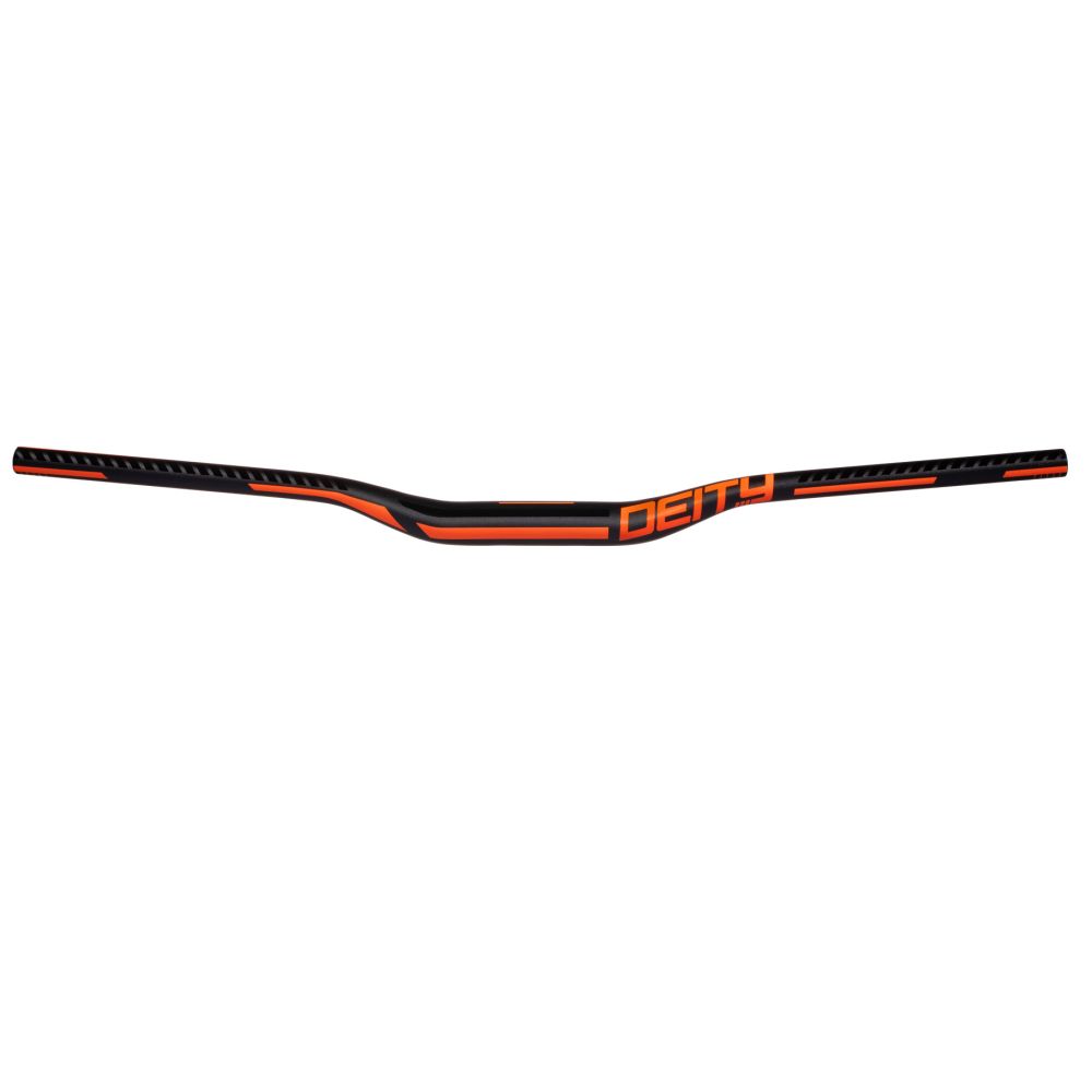 DEITY - RACEPOINT 35 HANDLEBAR - 38MM RISE 5 DEITY - RACEPOINT 35 HANDLEBAR - 38MM RISE - Image 5