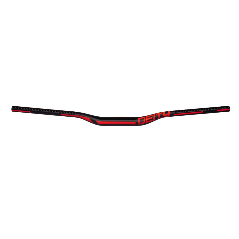 DEITY - RACEPOINT 35 HANDLEBAR - 38MM RISE 12 DEITY - RACEPOINT 35 HANDLEBAR - 38MM RISE - Image 12