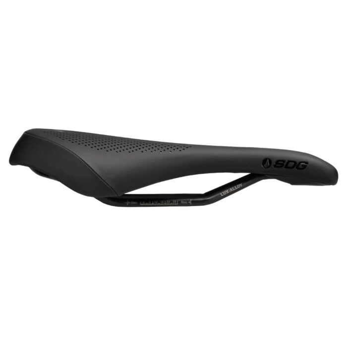 SDG - ALLURE V2 SADDLE - LUX ALLOY RAIL