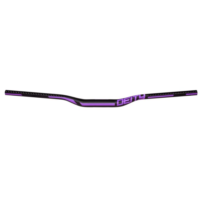 DEITY - RACEPOINT 35 HANDLEBAR - 38MM RISE 14 DEITY - RACEPOINT 35 HANDLEBAR - 38MM RISE