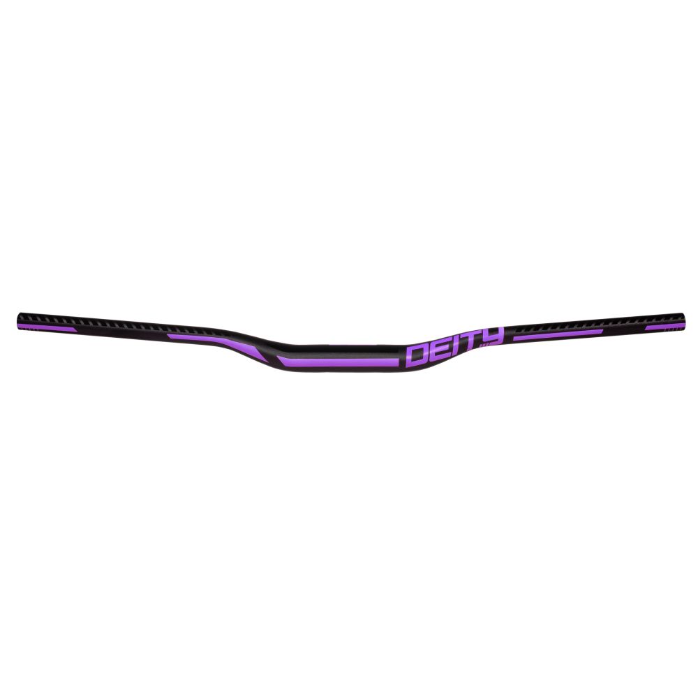DEITY - RACEPOINT 35 HANDLEBAR - 38MM RISE 2 DEITY - RACEPOINT 35 HANDLEBAR - 38MM RISE - Image 2