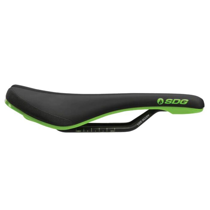 SDG - BEL AIR V3 SADDLE - LUX ALLOY RAIL - ULTIMATE