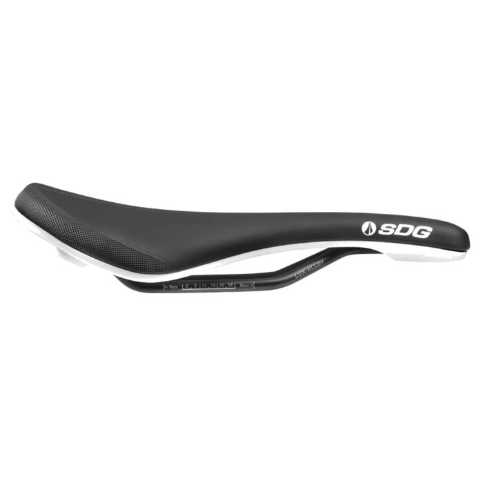 SDG - BEL AIR V3 SADDLE - LUX ALLOY RAIL - ULTIMATE