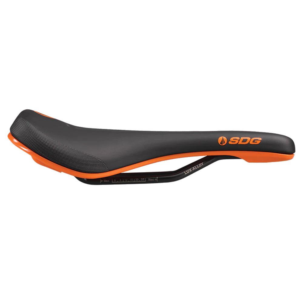SDG - BEL AIR V3 MAX SADDLE - LUX ALLOY RAIL - ULTIMATE 20 SDG - BEL AIR V3 MAX SADDLE - LUX ALLOY RAIL - ULTIMATE - Image 20