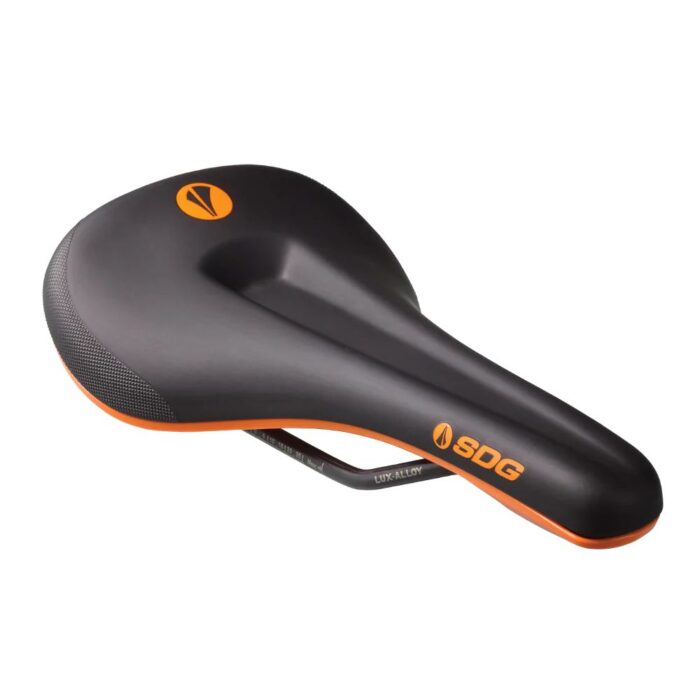 SDG - BEL AIR V3 MAX SADDLE - LUX ALLOY RAIL - ULTIMATE 38 SDG - BEL AIR V3 MAX SADDLE - LUX ALLOY RAIL - ULTIMATE