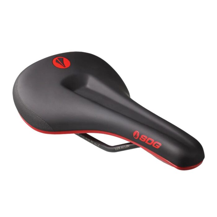 SDG - BEL AIR V3 MAX SADDLE - LUX ALLOY RAIL - ULTIMATE 28 SDG - BEL AIR V3 MAX SADDLE - LUX ALLOY RAIL - ULTIMATE
