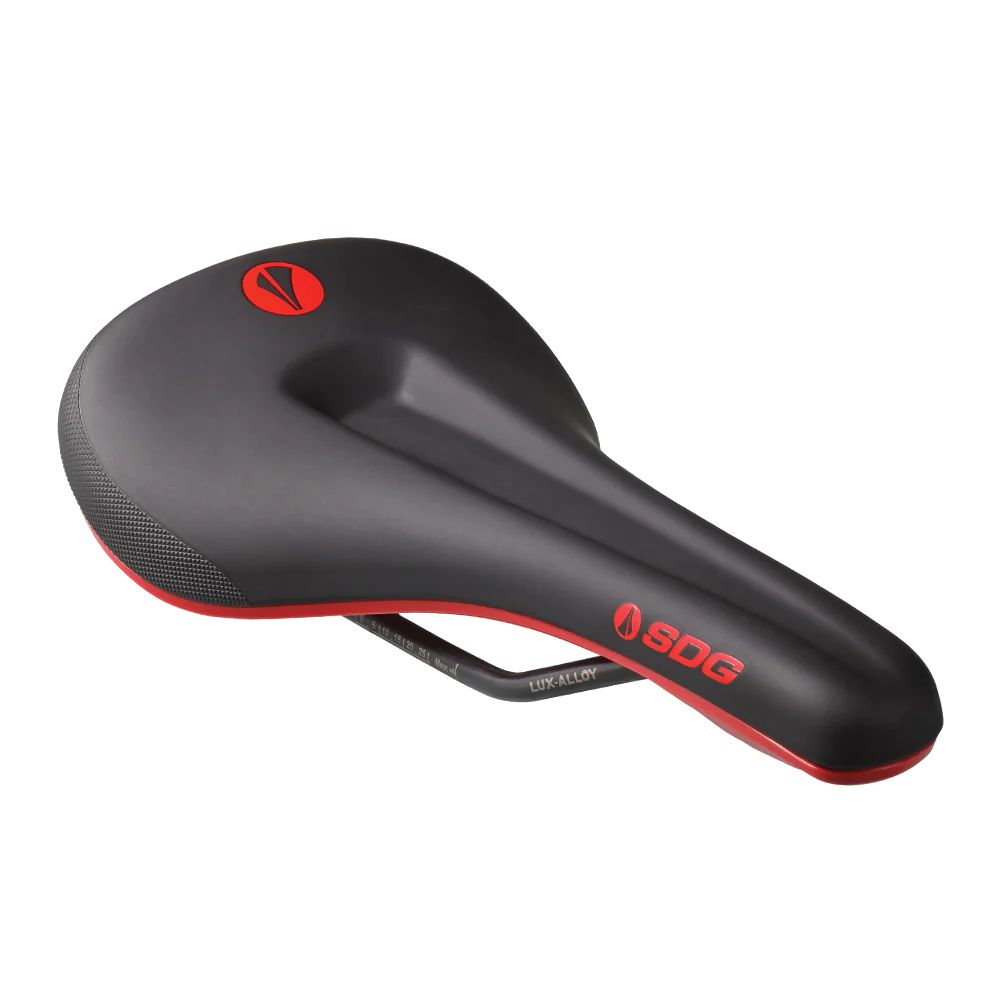 SDG - BEL AIR V3 MAX SADDLE - LUX ALLOY RAIL - ULTIMATE 3 SDG - BEL AIR V3 MAX SADDLE - LUX ALLOY RAIL - ULTIMATE - Image 3