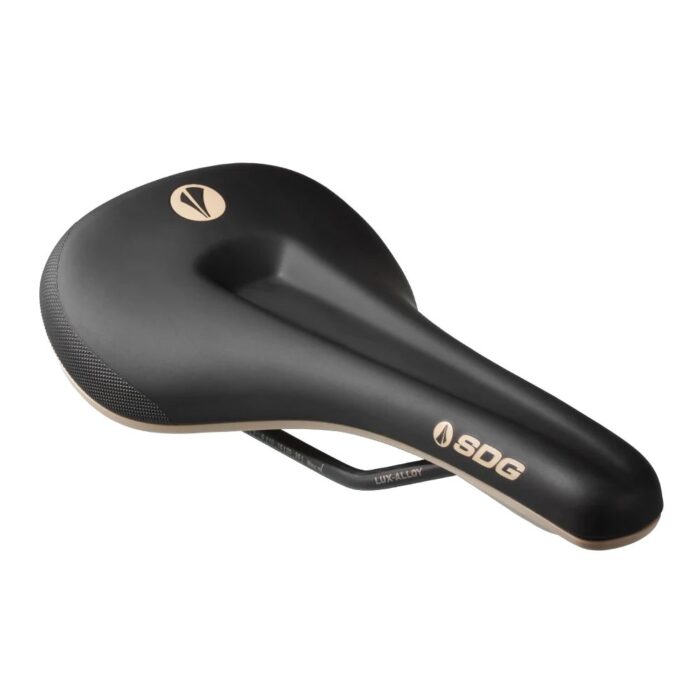 SDG - BEL AIR V3 MAX SADDLE - LUX ALLOY RAIL - ULTIMATE 42 SDG - BEL AIR V3 MAX SADDLE - LUX ALLOY RAIL - ULTIMATE