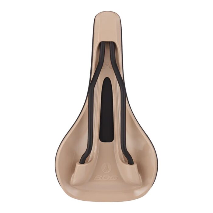 SDG - BEL AIR V3 MAX SADDLE - LUX ALLOY RAIL - ULTIMATE 46 SDG - BEL AIR V3 MAX SADDLE - LUX ALLOY RAIL - ULTIMATE