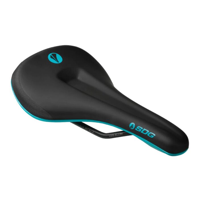 SDG - BEL AIR V3 MAX SADDLE - LUX ALLOY RAIL - ULTIMATE 49 SDG - BEL AIR V3 MAX SADDLE - LUX ALLOY RAIL - ULTIMATE