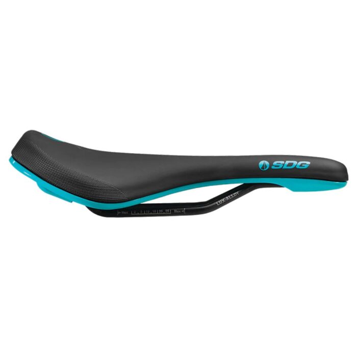 SDG - BEL AIR V3 MAX SADDLE - LUX ALLOY RAIL - ULTIMATE 33 SDG - BEL AIR V3 MAX SADDLE - LUX ALLOY RAIL - ULTIMATE