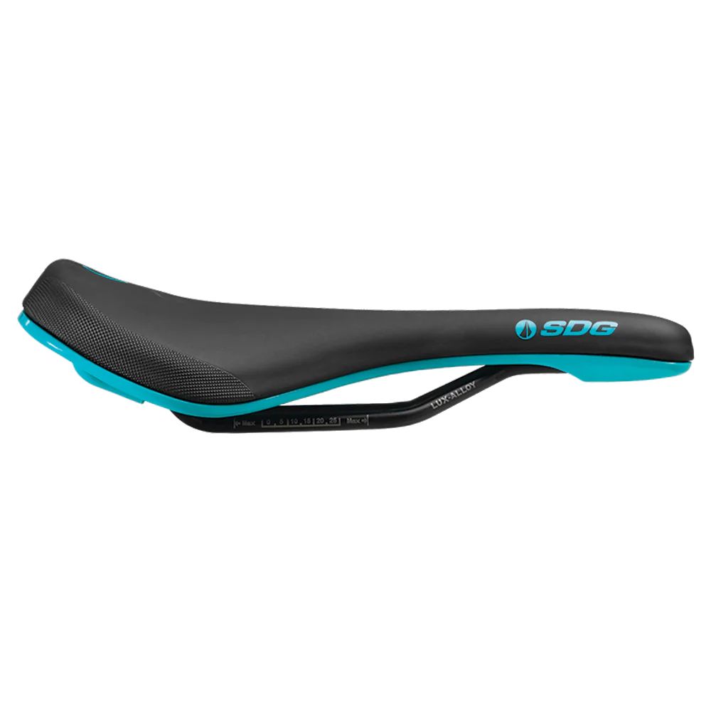 SDG - BEL AIR V3 MAX SADDLE - LUX ALLOY RAIL - ULTIMATE 8 SDG - BEL AIR V3 MAX SADDLE - LUX ALLOY RAIL - ULTIMATE - Image 8