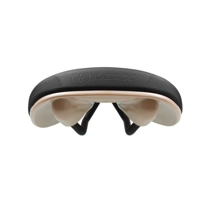 SDG - BEL AIR V3 MAX SADDLE - LUX ALLOY RAIL - ULTIMATE 50 SDG - BEL AIR V3 MAX SADDLE - LUX ALLOY RAIL - ULTIMATE