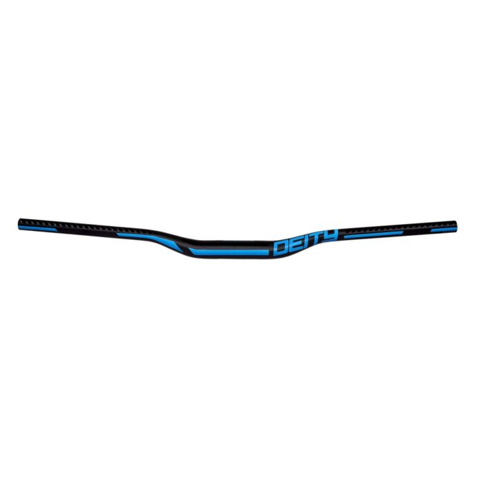 DEITY - RACEPOINT 35 HANDLEBAR - 38MM RISE 21 DEITY - RACEPOINT 35 HANDLEBAR - 38MM RISE