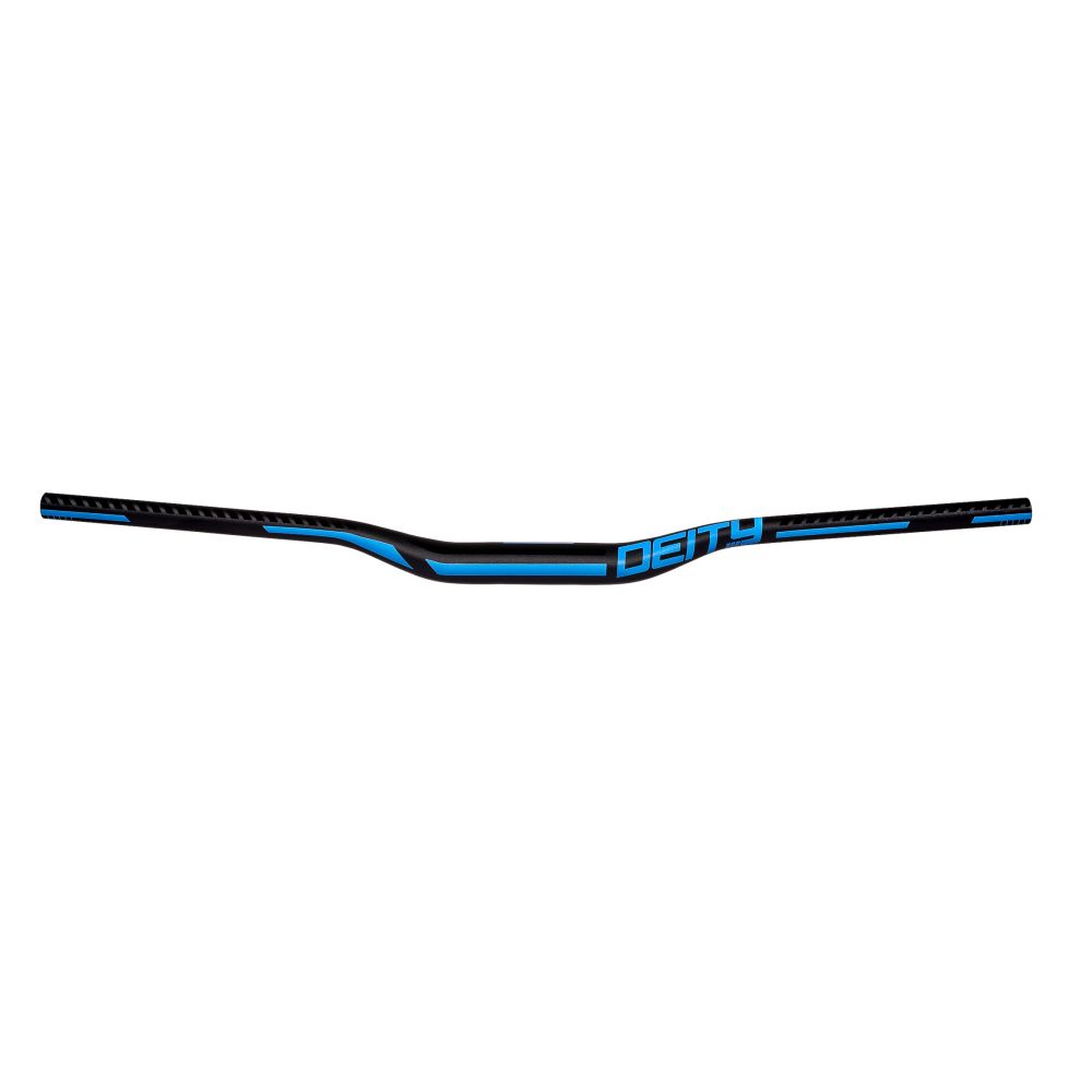 DEITY - RACEPOINT 35 HANDLEBAR - 38MM RISE 9 DEITY - RACEPOINT 35 HANDLEBAR - 38MM RISE - Image 9