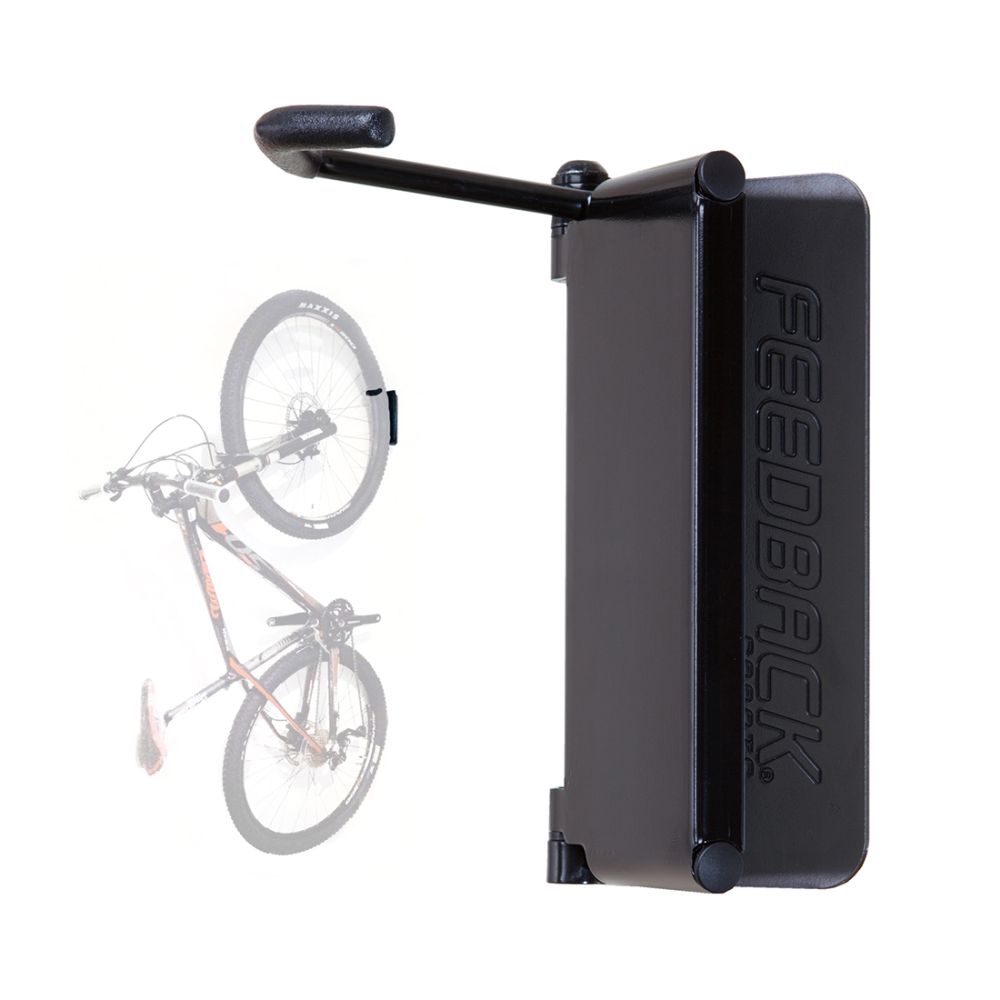 FEEDBACK SPORTS - VELO HINGE BICYCLE STORAGE 3 FEEDBACK SPORTS - VELO HINGE BICYCLE STORAGE - Image 3