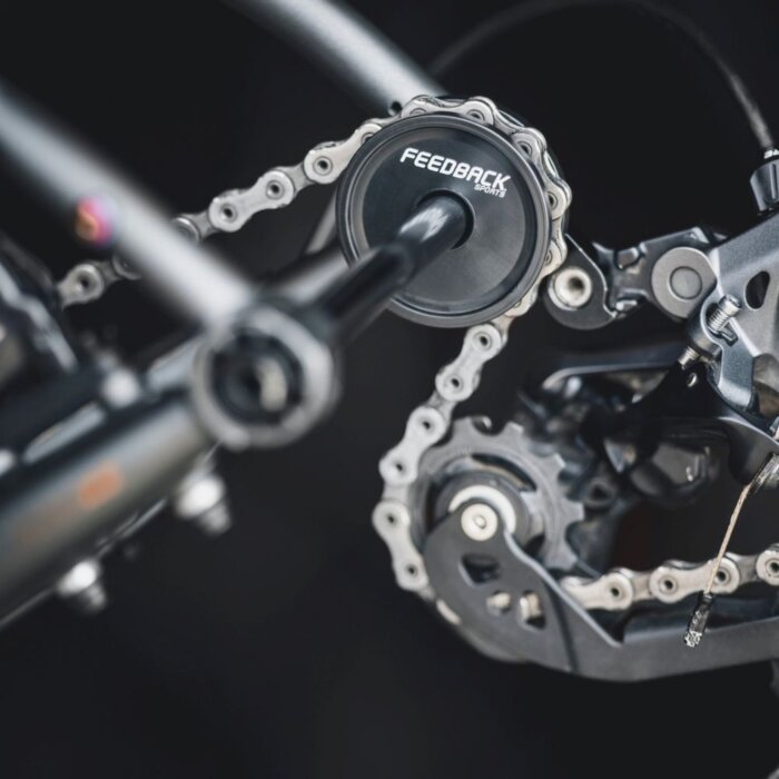 FEEDBACK SPORTS - Thru-Axle Chain Keeper 8 FEEDBACK SPORTS - Thru-Axle Chain Keeper