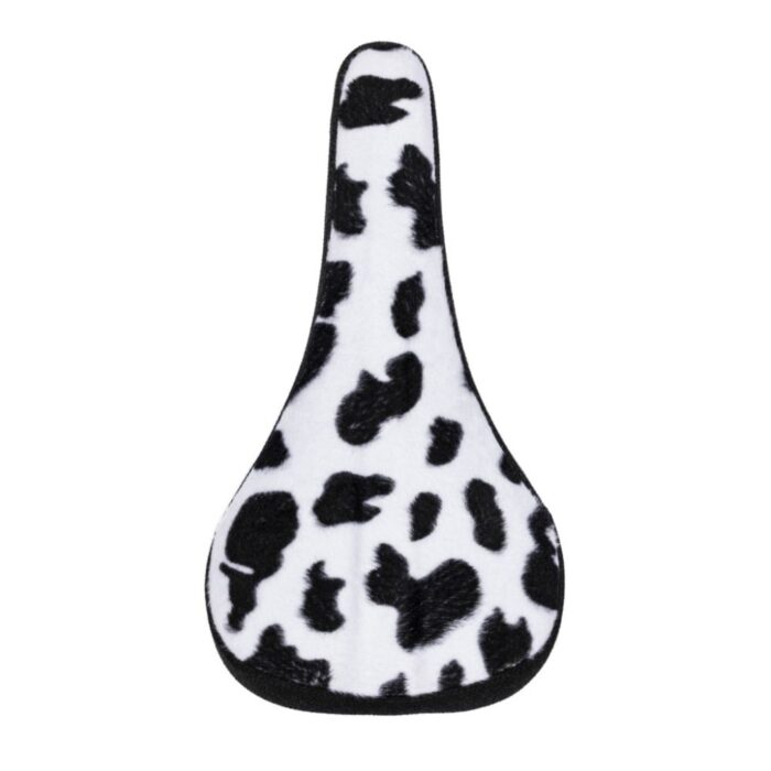 SDG - BEL AIR V3 SADDLE - LUX ALLOY RAIL - ANIMAL PRINTS 16 SDG - BEL AIR V3 SADDLE - LUX ALLOY RAIL - ANIMAL PRINTS